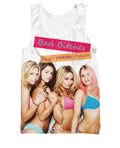 Bad Breakers Tank Top