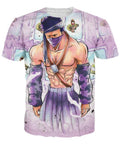 Zabuza & Haku T-Shirt