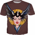 The Woman T-Shirt