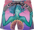 The Gate of Knowledge - Men's Swim Short