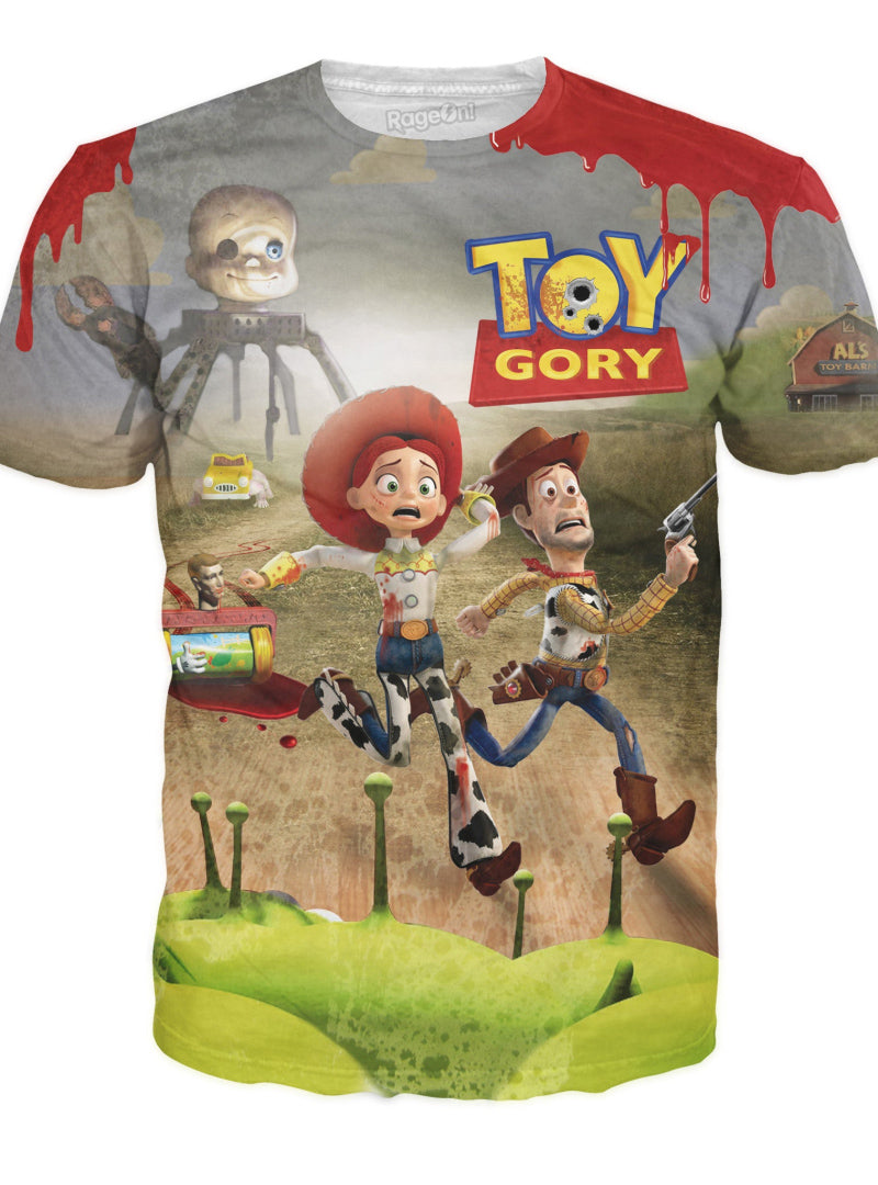 Toy Gory T-Shirt