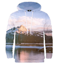 At the Lake Hoodie