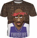 Thug Life T-Shirt