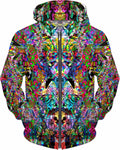 Power Hoodie