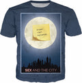 Sex & The City T-Shirt