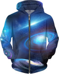 Galactic Infinity Hoodie
