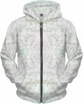 The Last Horizon 3 (Collaboration with Visual Creature) Hoodie