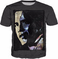 The Man T-Shirt