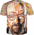 Say my name Collage T-Shirt