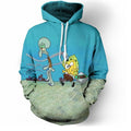 Best Buds Forever Hoodie