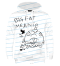 Big Fat Meanie Hoodie