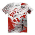 Blood Splatter T-Shirt