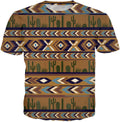 CACTUS DAWNS T-Shirt