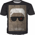 The Terminator T-Shirt