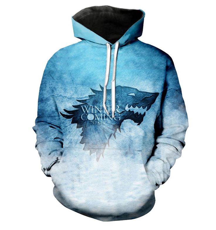 Game of Thrones Hoodie