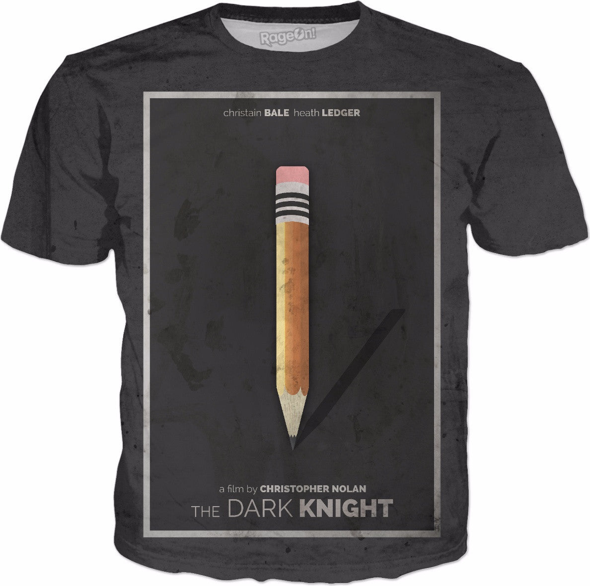 The Dark Knight T-Shirt