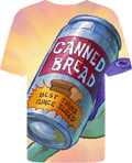 Canned Bread T-Shirt