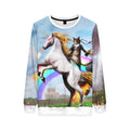 napoleon cat unicorn