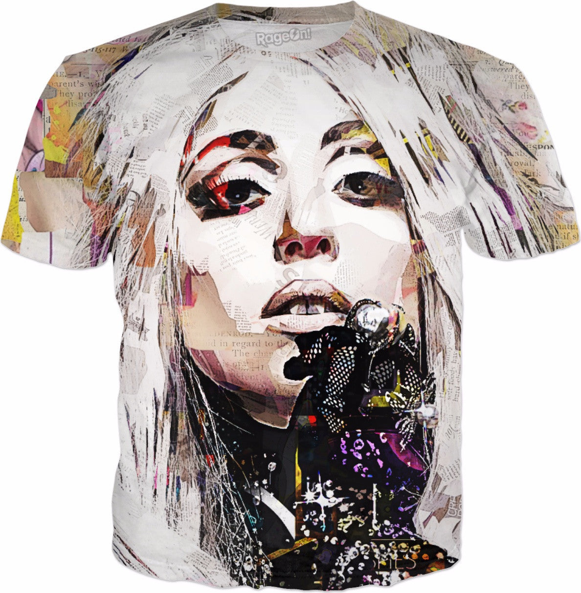 GaGa T-Shirt