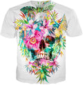 Skull - Momento Mori T-Shirt