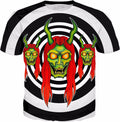 Demons of King T-Shirt
