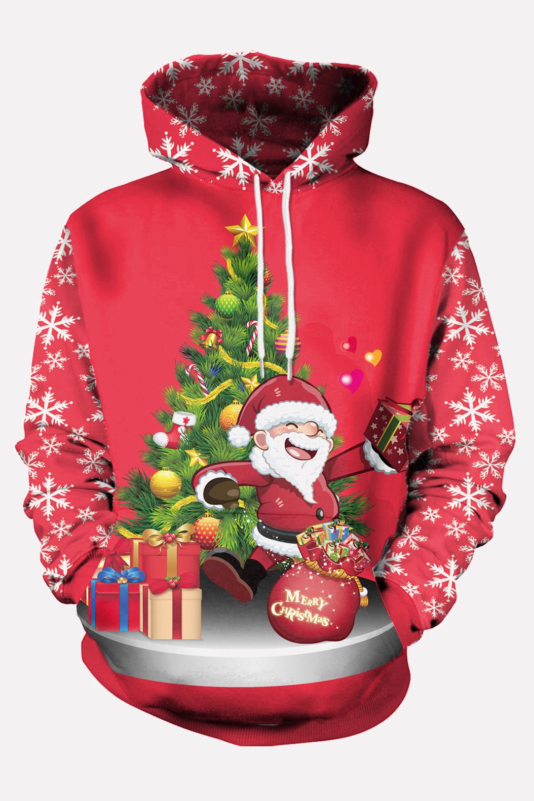 A Different Kind Of Christmas