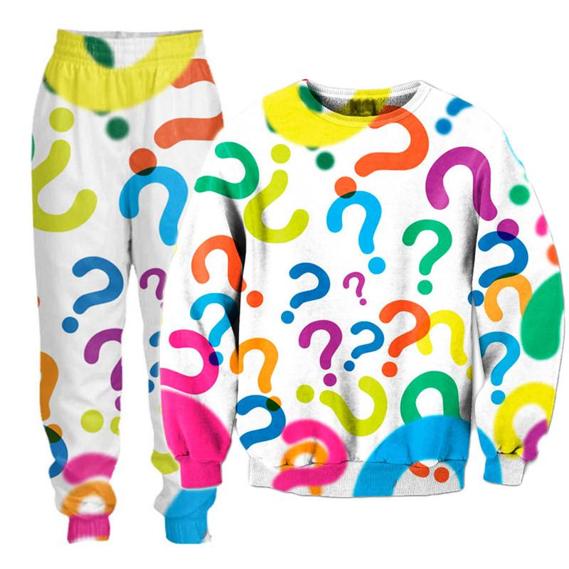 Custom Adult Tracksuit