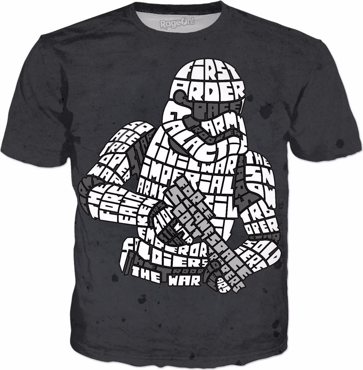 Troop T-Shirt