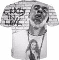 Crazy In Love T-Shirt
