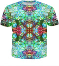 Bubblescope Vision T-Shirt