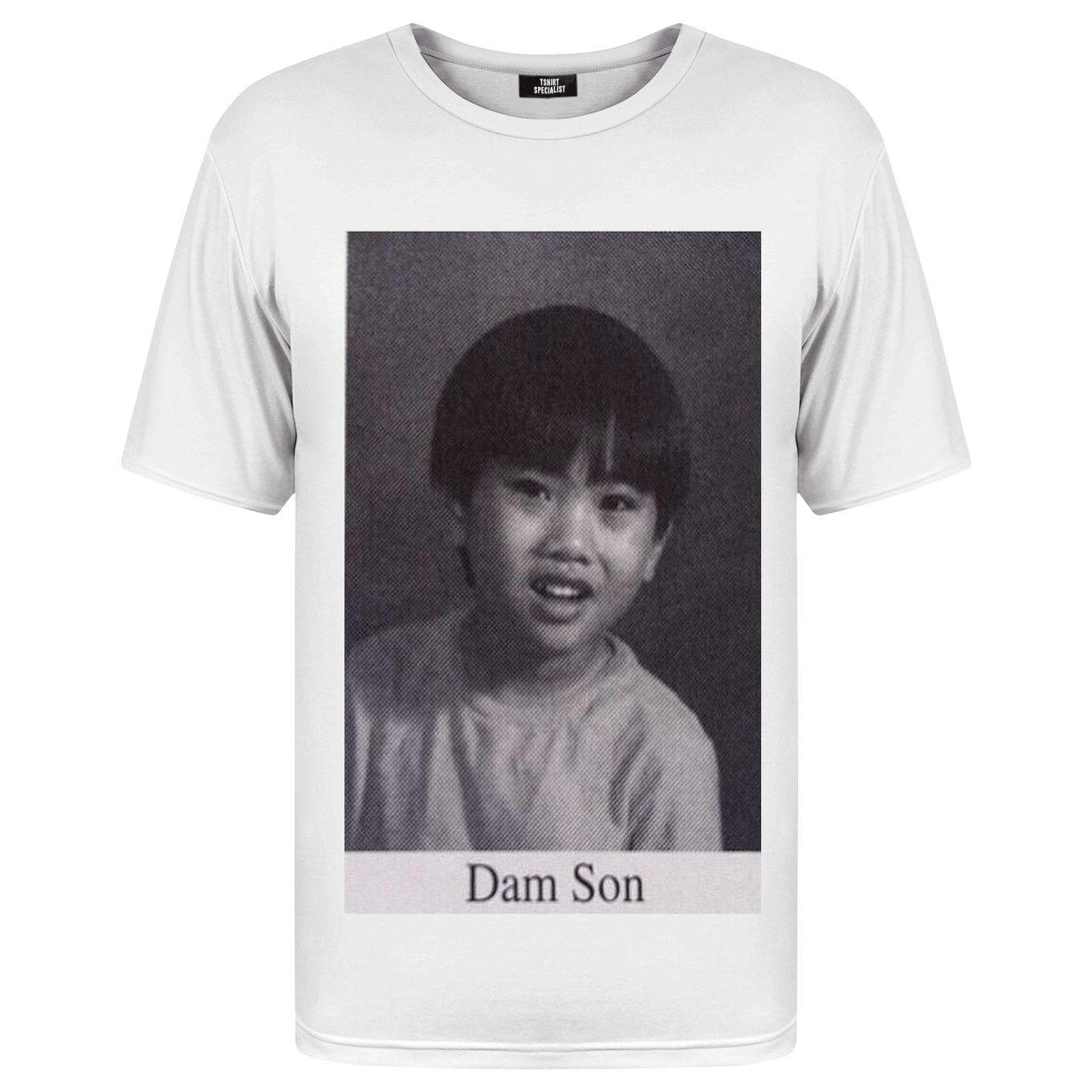 Dam Son T-Shirt