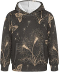 Dandelions Hoodie