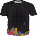 Tetris T-Shirt