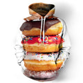 Donuts on Donuts Hoodie