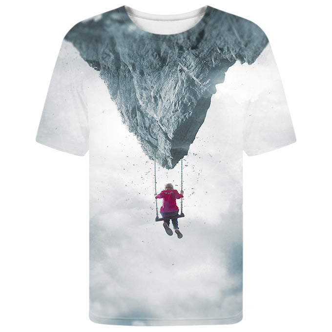 Dream Swing