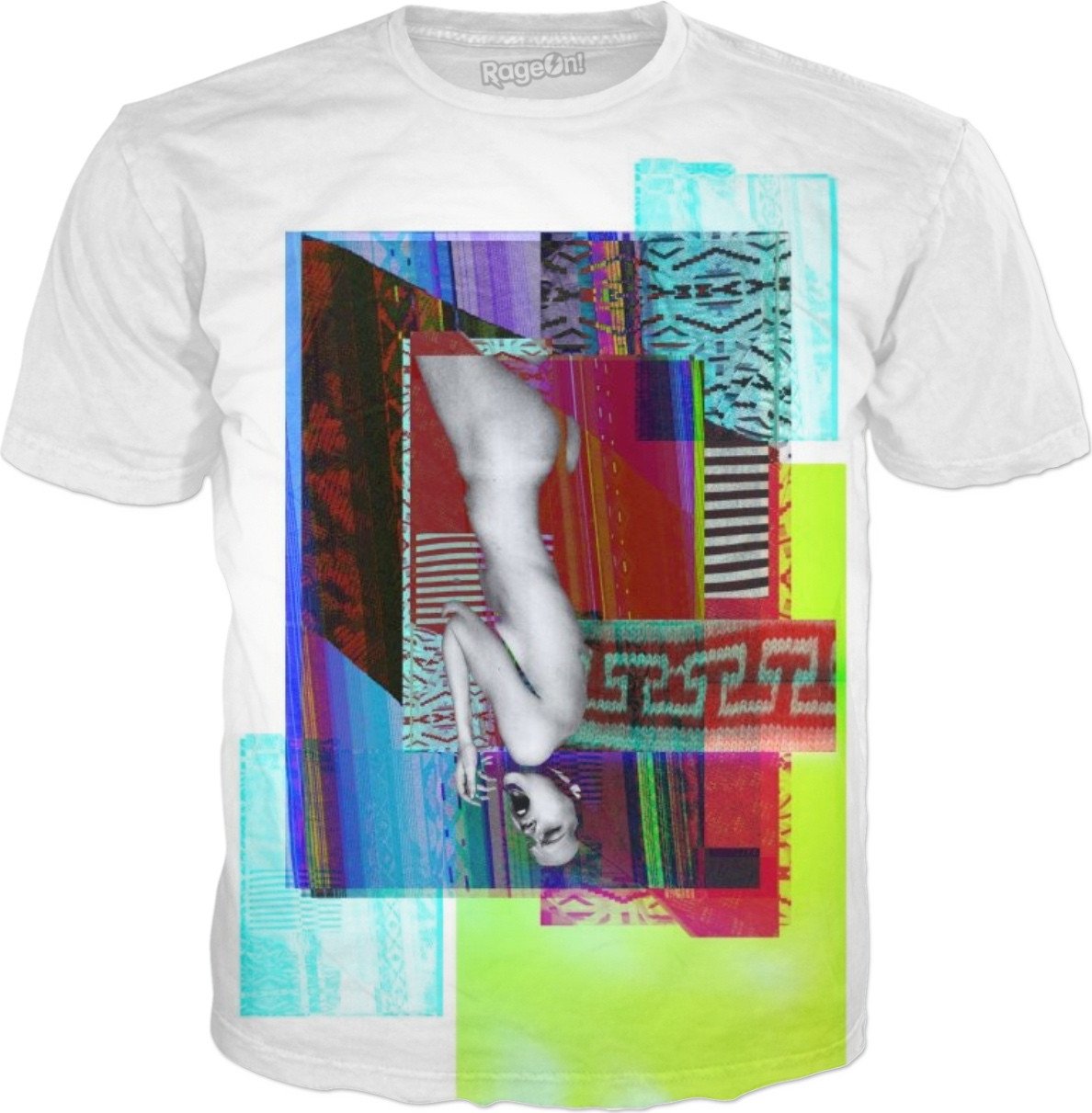 neon T-Shirt