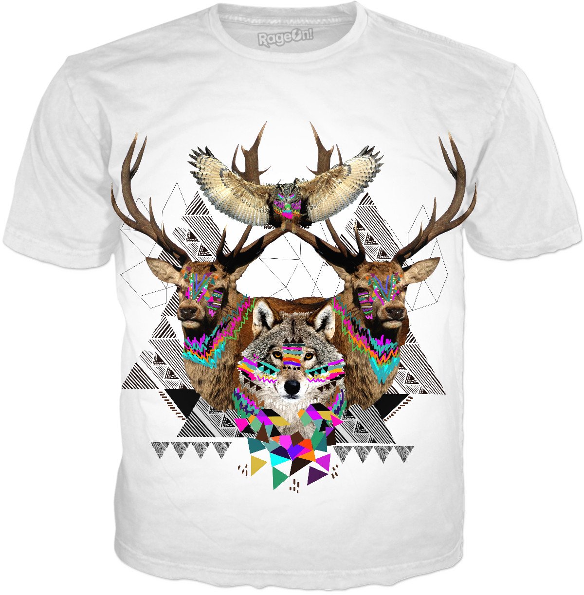 FOREST FRIENDS T-Shirt