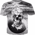 Skeleton T-Shirt