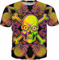 Neon Cocktail T-Shirt