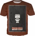 Trainspotting T-Shirt