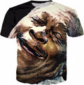 The King T-Shirt