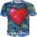 BON LOVE 5 T-Shirt