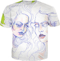 gals T-Shirt