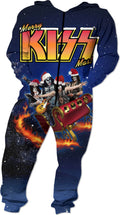 Santa Is Coming!