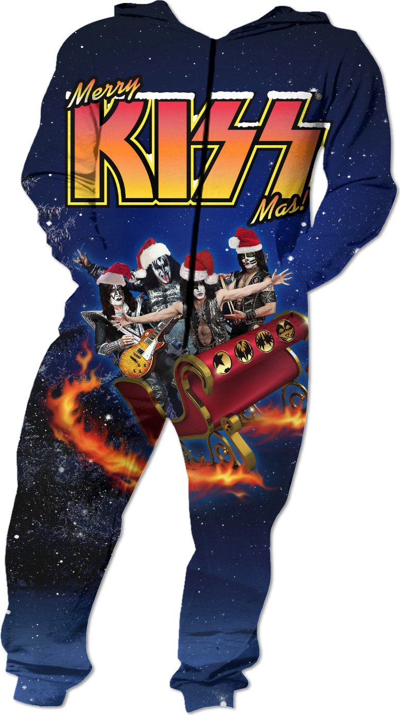 Santa Is Coming!