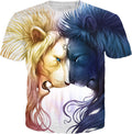 Day and Night T-Shirt
