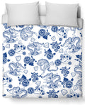 Fine our international warehouses Duvet Cover
