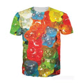 Gummy Bears T-Shirt