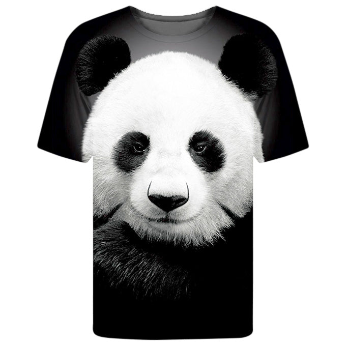 panda