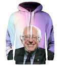 Happy Bernie Hoodie